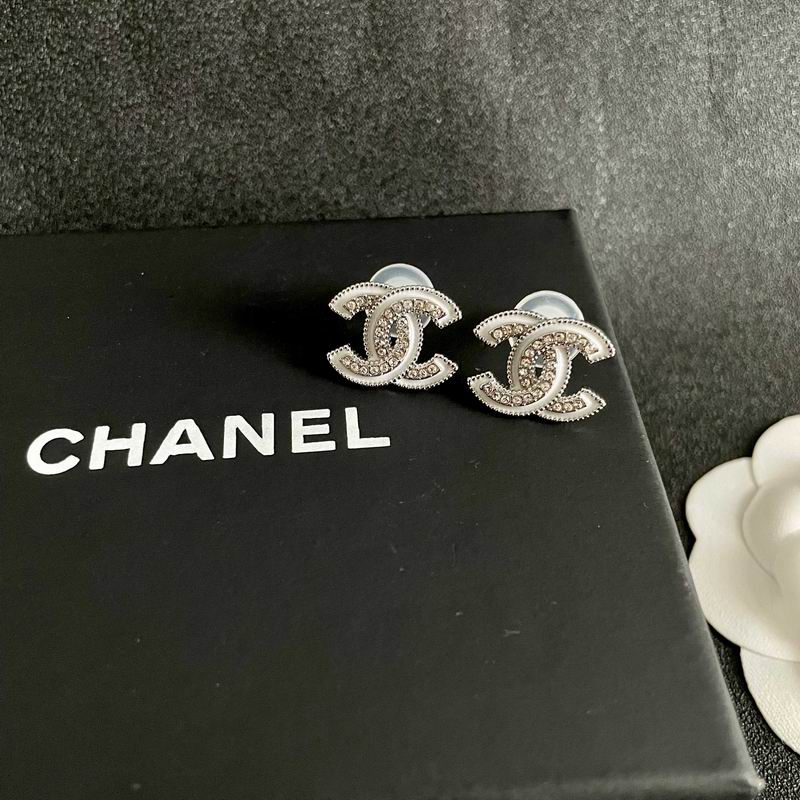 Chanel Earring 07yxh70